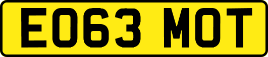 EO63MOT