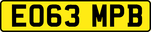 EO63MPB