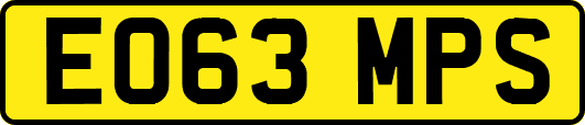 EO63MPS