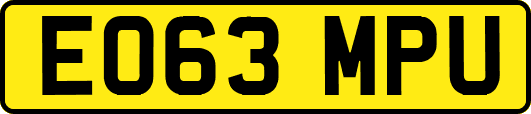 EO63MPU
