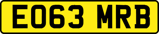 EO63MRB