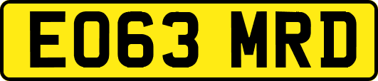 EO63MRD