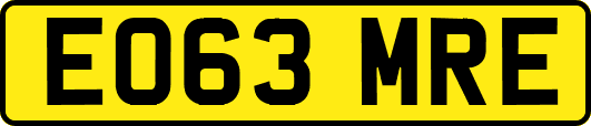 EO63MRE