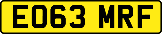 EO63MRF