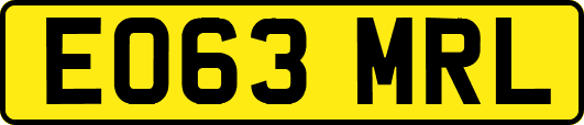 EO63MRL