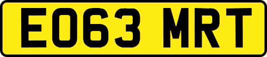 EO63MRT