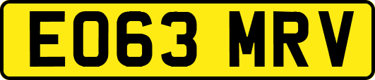 EO63MRV