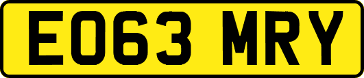 EO63MRY