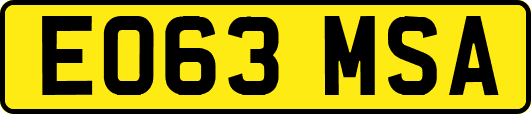 EO63MSA