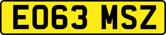 EO63MSZ