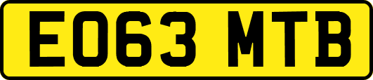 EO63MTB