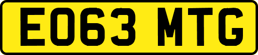 EO63MTG