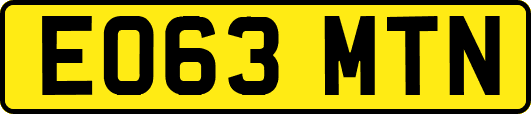 EO63MTN