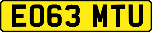 EO63MTU