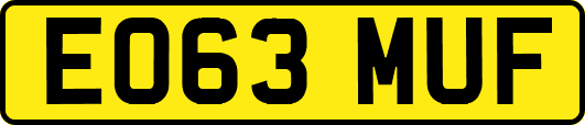 EO63MUF