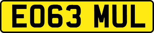 EO63MUL