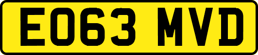 EO63MVD