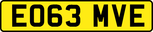 EO63MVE