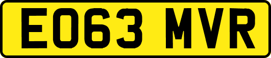 EO63MVR
