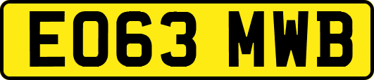 EO63MWB