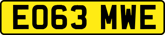 EO63MWE