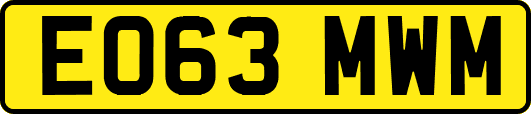 EO63MWM