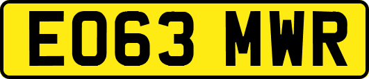 EO63MWR