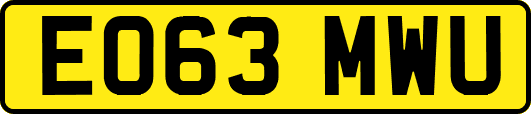 EO63MWU