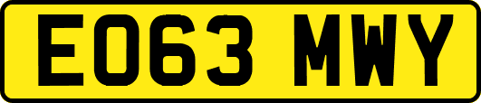 EO63MWY