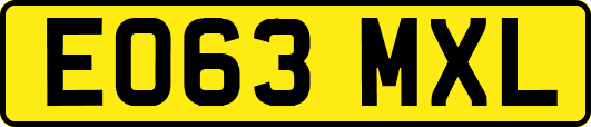 EO63MXL