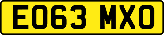 EO63MXO