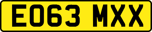 EO63MXX