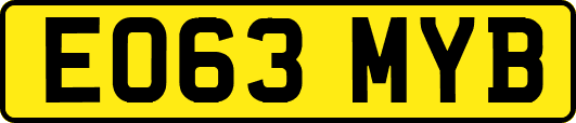EO63MYB