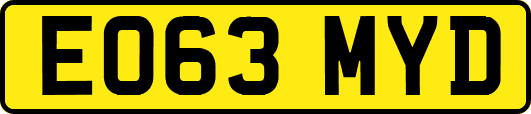 EO63MYD