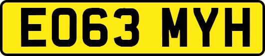 EO63MYH