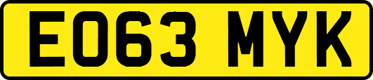 EO63MYK