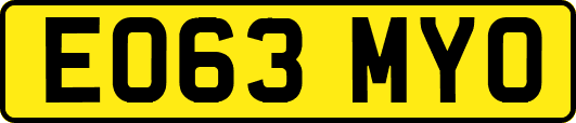 EO63MYO