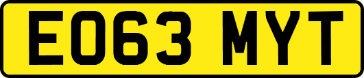 EO63MYT