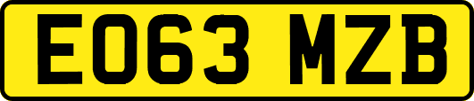 EO63MZB