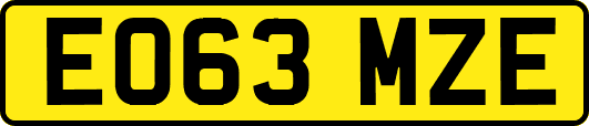 EO63MZE
