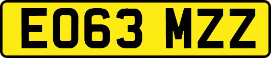 EO63MZZ