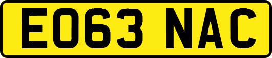 EO63NAC