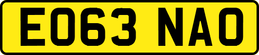 EO63NAO
