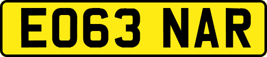 EO63NAR