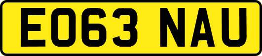 EO63NAU