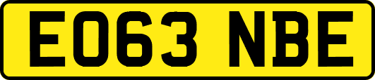 EO63NBE