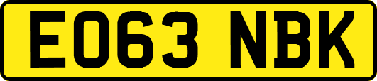 EO63NBK