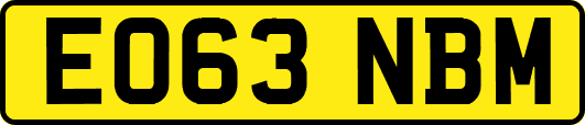 EO63NBM