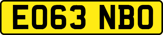EO63NBO