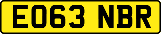 EO63NBR